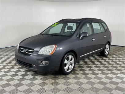 Used 2007 Kia Rondo EX