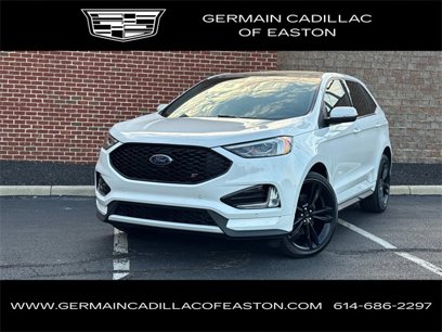 Used 2020 Ford Edge ST w/ Equipment Group 401A