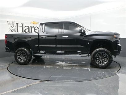 Used 2022 Chevrolet Silverado 1500 High Country