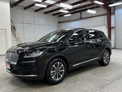 Used 2021 Lincoln Nautilus FWD w/ Equipment Group 101A