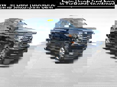 Used 2018 Chevrolet Suburban Premier