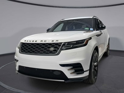 Used 2019 Land Rover Range Rover Velar R-Dynamic SE