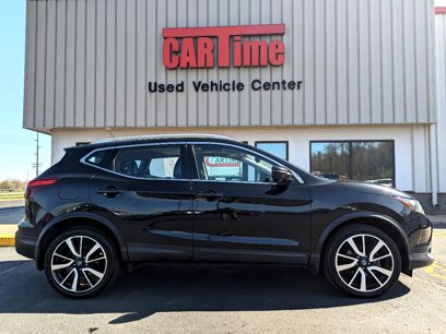 Used 2019 Nissan Rogue Sport SL w/ Premium Package
