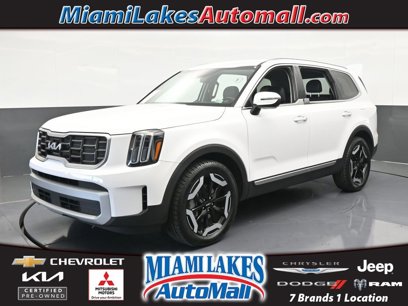 Used 2023 Kia Telluride S