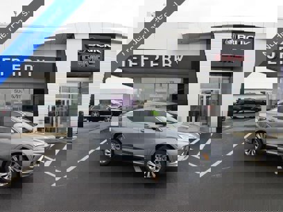 New 2025 Buick Envista Avenir