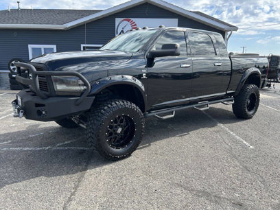 Used 2011 RAM 2500 Big Horn