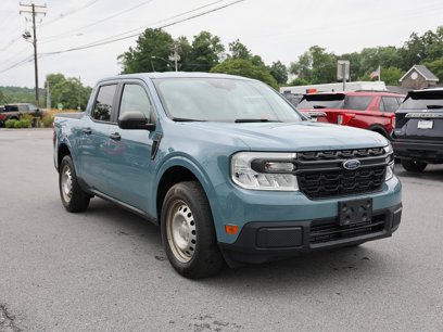 Used 2022 Ford Maverick XL w/ Equipment Group 100A Standard