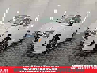 Used 2020 Hyundai Sonata Limited