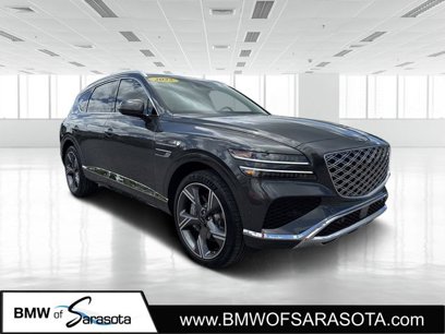 Used 2025 Genesis GV80 2.5T Prestige