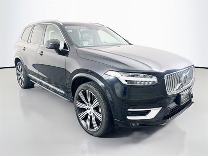Used 2020 Volvo XC90 T6 Inscription
