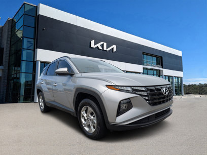 Used 2023 Hyundai Tucson SEL