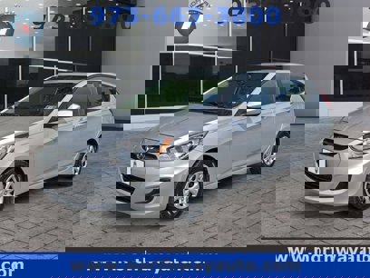 Used 2012 Hyundai Accent GS