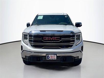 Certified 2025 GMC Sierra 1500 SLT