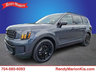 Used 2024 Kia Telluride EX X-Line