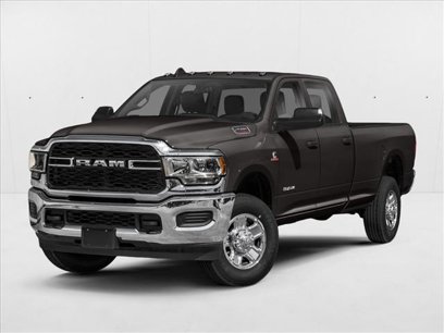 Used 2022 RAM 2500 Big Horn w/ Level A Equipment Group