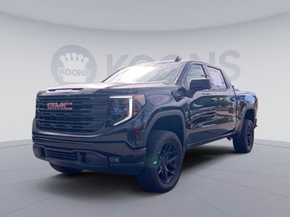Used 2023 GMC Sierra 1500 Elevation