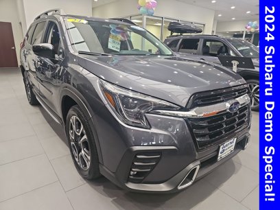 Used 2024 Subaru Ascent Touring