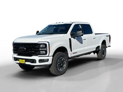 New 2024 Ford F250 Lariat w/ Lariat Ultimate Package