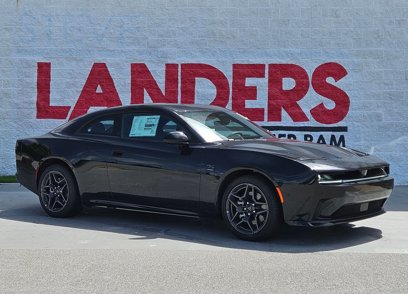 New 2024 Dodge Charger R/T w/ Plus Group