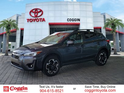 Used 2023 Subaru Crosstrek 2.5i Limited