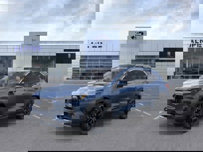 New 2024 Ford Escape SE w/ PHEV Premium Package