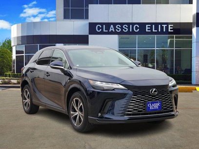 Used 2024 Lexus RX 350 FWD