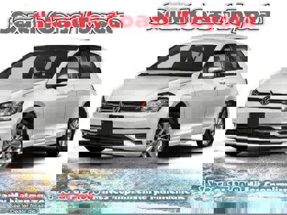 Used 2021 Volkswagen Golf 4-Door