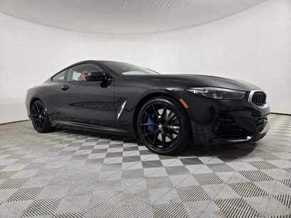 Used 2023 BMW M850i xDrive Coupe