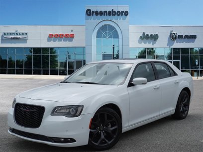 Used 2023 Chrysler 300 S