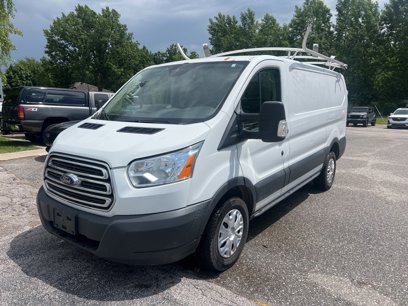Used 2017 Ford Transit 150 130 Low Roof