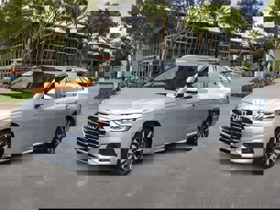 Certified 2022 Audi A4 2.0T Premium Plus w/ Premium Plus Package