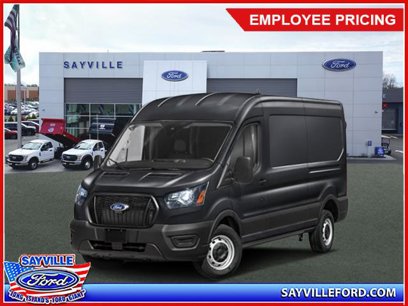 New 2024 Ford Transit 250 148 Medium Roof