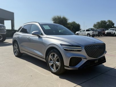 Used 2023 Genesis GV70 3.5T Sport w/ Sport Advanced Package