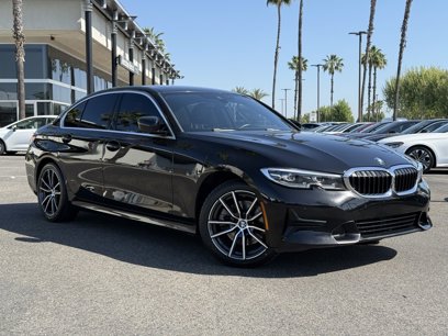 Used 2019 BMW 330i Sedan w/ Convenience Package