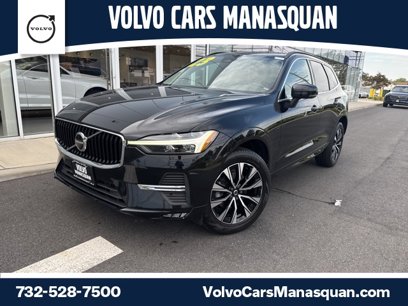Certified 2023 Volvo XC60 B5 Core w/ Climate Package