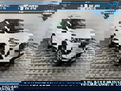 New 2025 Ford Escape Active w/ Tech Pack #1