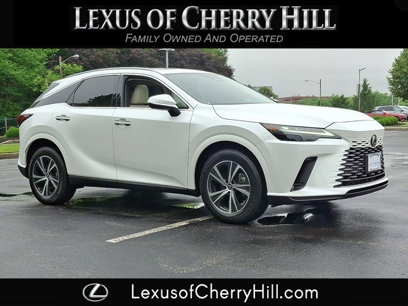 Used 2023 Lexus RX 350 Premium