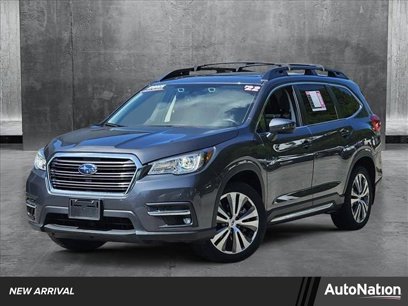 Used 2022 Subaru Forester Premium
