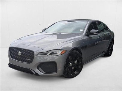 Certified 2024 Jaguar XF R-Dynamic SE