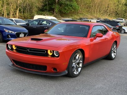 Used 2023 Dodge Challenger GT