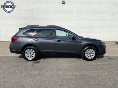 Used 2019 Subaru Outback 2.5i Premium