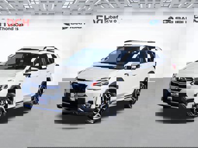 Certified 2023 Subaru Crosstrek Hybrid