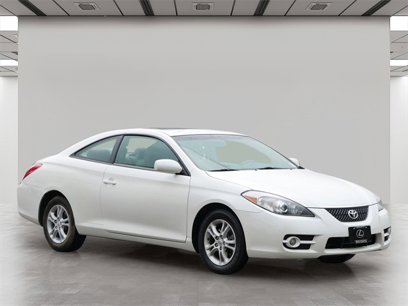 Used 2007 Toyota Solara SE Sport