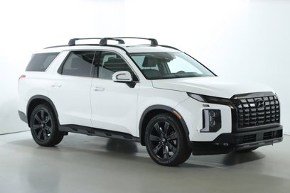 Used 2023 Hyundai Palisade XRT