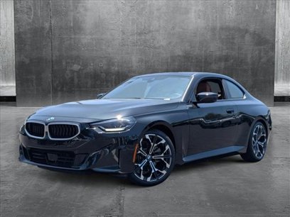 New 2025 BMW 230i Coupe w/ Convenience Package