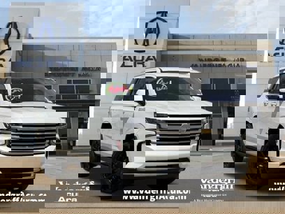 Used 2023 Chevrolet Tahoe High Country w/ Premium Package