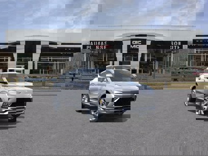New 2025 Buick Envista Avenir