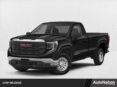 Used 2025 GMC Sierra 1500 Pro w/ Pro Value Package