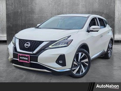 Used 2023 Nissan Murano SL