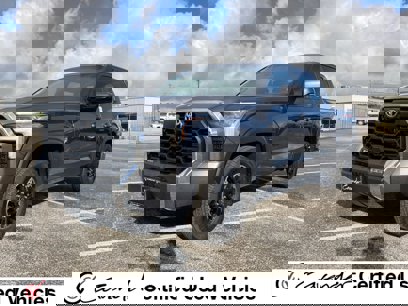 Used 2025 Toyota Tundra SR5